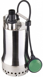 Насос TSW 32/8 (6045167) дренажный (нержавеющий, со  взмучивающим устройством) 