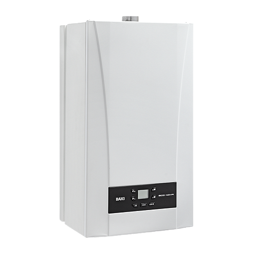 Котел газовый BAXI  ECO NOVA 1.24F 100022963 ВЫГОДА!!!