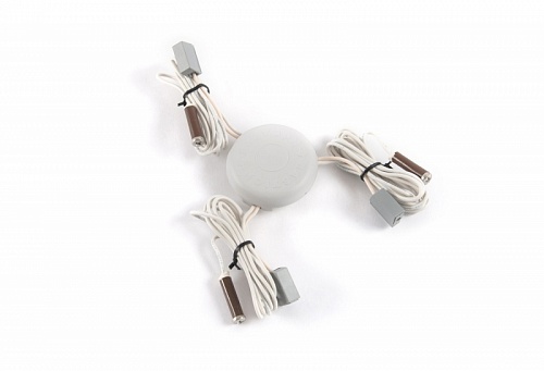 Датчик уровня воды в баке 3 электрода