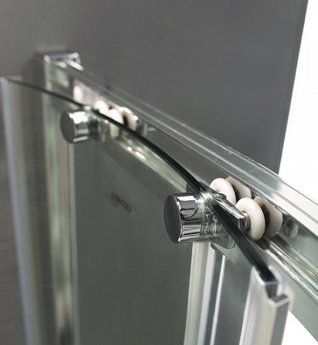 ДУШЕВОЙ УГОЛОК CEZARES ANIMA A-2 90-P-Cr