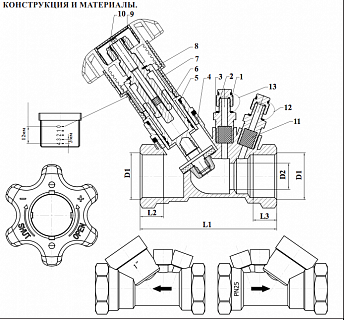   3/4"  VRGL14   ViEiR (36/1)  