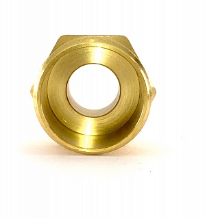 Бочата  1"- 1/2" ш/ш ник. VIEIR SH53 (140/10)