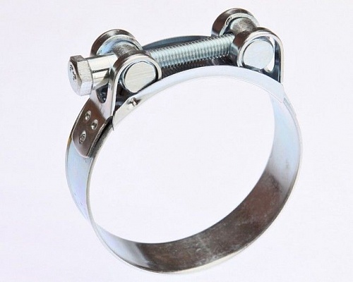 Хомуты силовой 26-28  ViEiR