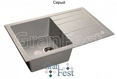   Granfest  Quadro GF-Q780L