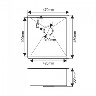   MELANA 4745 (3,0200)    ProfLine (H4745)   