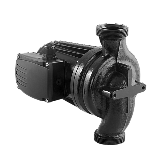  . AC   5-8-32 DN32 L=180, PN10, Qmax=123/, Hmax=12, Tmax=110, 220, 1-. (5432)