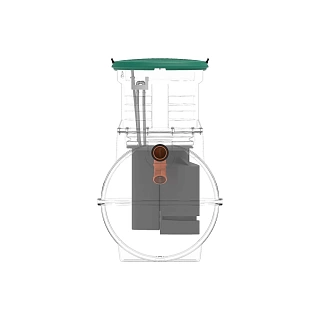  Rostok Ground 3 Pro ( )   600  (0,4 .. 1,515*1,160*1,885) 
