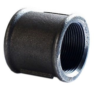 Муфта 50 чуг. гост 8954-75