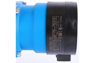 Насос циркуляционный mini pro 25/40-180 (SPC-0003-2540180) STOUT