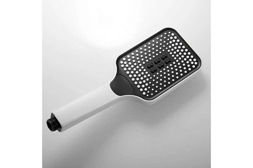 Душ. система SHEVANIK белая мат. S6836C