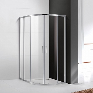 ДУШЕВОЙ УГОЛОК CEZARES MOLVENO-RH-2 120/90-C-Cr-IV