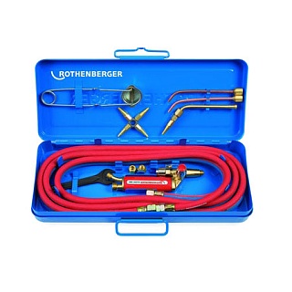 Набор ALLGAS 2000 0,2-5мм в мет.ящике 3.5300 