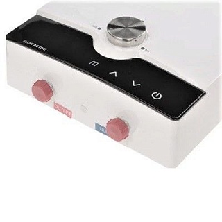 Проточный водонагреватель Electrolux NPX  8 FLOW ACTIVE 2.0