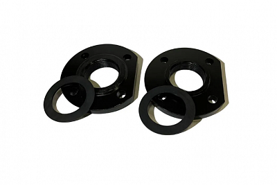 Насос NOC 50/12 1х220В, 1-скор., фланц. 280мм, цирк. (2478487) WILO