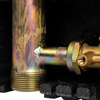    3- . . . 1"   (SDG-0003-002501) STOUT