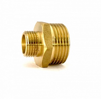 Бочата  1"- 1/2" ш/ш ник. VIEIR SH53 (140/10)