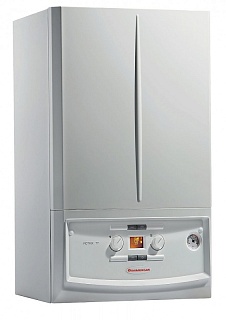 Котел газ. настенный конденс. VICTRIX 24 X TT 2 ERP (одноконтурный) (3.025639) 