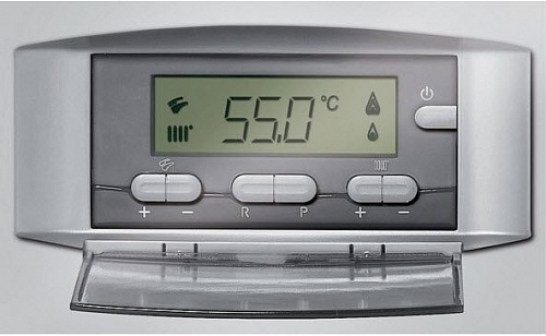 Котел газовый BAXI  LUNA 3  310 Fi (турбо) CSE45631366- ВЫГОДА!