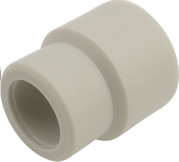 Переходник редукция 25х16 вн/нар  FV-Plast (300/50)