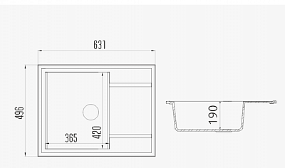   FOSTO FG 64-50 ( 655)    