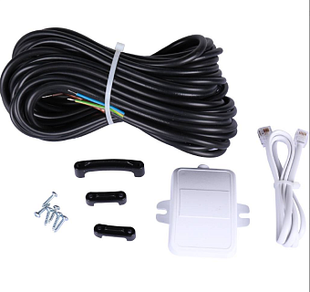 Модуль смесительного клапана i-1m (ste-0101-001003) Stout