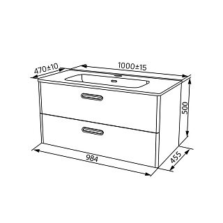   100 "Brick" 100  BRI10W1i95K IDDIS (.0101000I28 IDDIS)