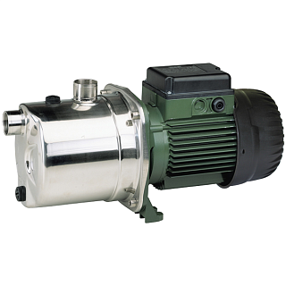 Насос JETINOX  82М (102640020, 60168070H) "DAB" ВЫГОДА