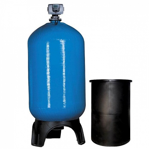 Система умягчения WWSA-1252 DMEW