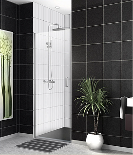    BelBagno UNO-B-1-75-C-Cr  