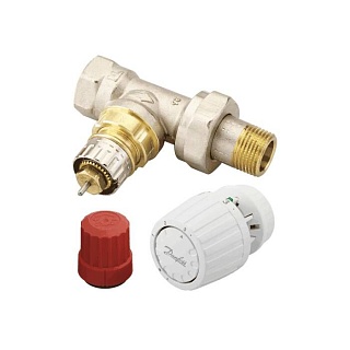 �������� ��������������� RTR-G ��20 �� � RTR7090 ������ ��20 (013G2186) "Danfoss"