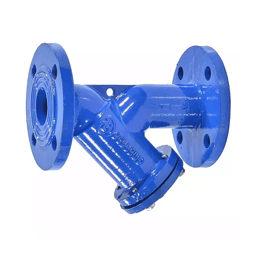 Фильтр чугун Ду 100 Ру16 Benarmo (036-1301)