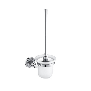 Ерш с белой мозаикой GFmark (3205)