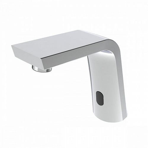 Смеситель для умывальника, сенсорный, 020, IDDIS, 020SBSNi86