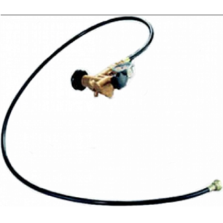 Блок управления 60 бар для электрогидропресса 1460-E 43676 Ridgid