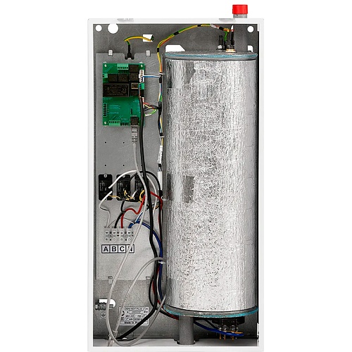 Котел электрический ЭВАН NEXT PLUS 14  (380 В,OpenTherm)