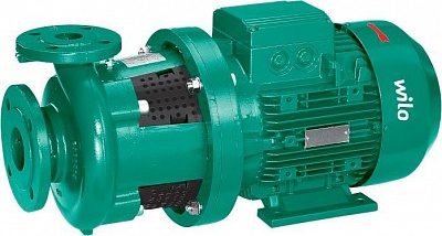 Насос BL  40/160-5,5/2 (2786205)