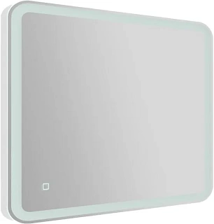 Зеркало 60 "BelBagno" c LED подсветкой (сенсор на зеркале) 600х600 SPC-MAR-600-600-LED-TCH