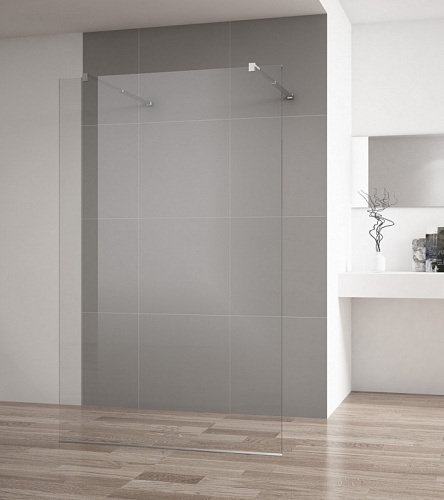 ДУШЕВАЯ ПЕРЕГОРОДКА CEZARES LIBERTA-L-2 110-C-Cr