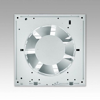 Вентилятор ERA 5S-03 D125 с антимоскитной сеткой,двухскоростной (18)