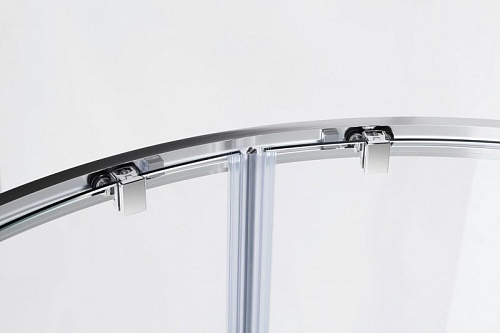 ДУШЕВОЙ УГОЛОК CEZARES MOLVENO-RH-2 120/100-P-Cr