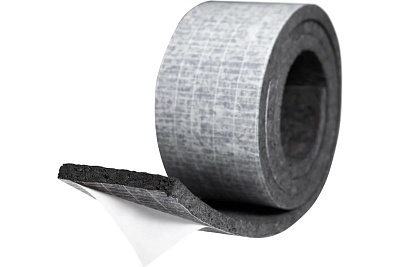 Лента виброизоляционная 006х030-01 K-FONIK V-BAND Распродажа остатка АКЦИЯ