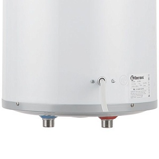 Водонагреватель THERMEX IU 30 V суперслим (1,3+0,7Квт) ВЫГОДА!!!