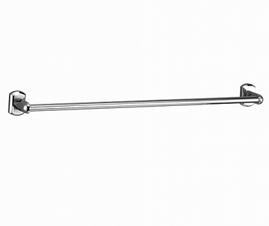 Держатель полотенец одинарный К-3030 WasserKRAFT