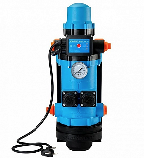 Насосная станция "КОМФОРТ ПРО" 60/30 (4002)