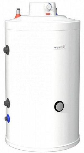 Бойлер Хайду AQ IND SC 200л напольный