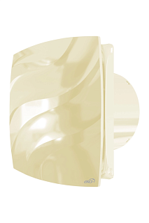 Вентилятор WAVE 100 Ivory