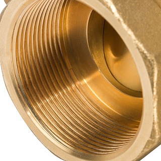 Клапан 3-х ходовой смесительный Ду 50 Kvs 40 (SVM-0003-015001) STOUT