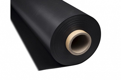Рулон K-FLEX 600-50 FUTUREFLEX black, 180mic (самокл. покр, ширина 600мм)