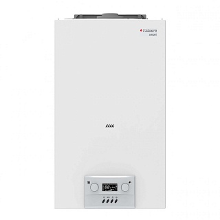 Котел газовый HUBERT Smart AGB 18 DX WITH Wi-Fi  АКЦИЯ!!!