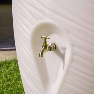 Емкость декоративная Modern 500л (В*Д*Ш 1590х844х734мм) Выгода